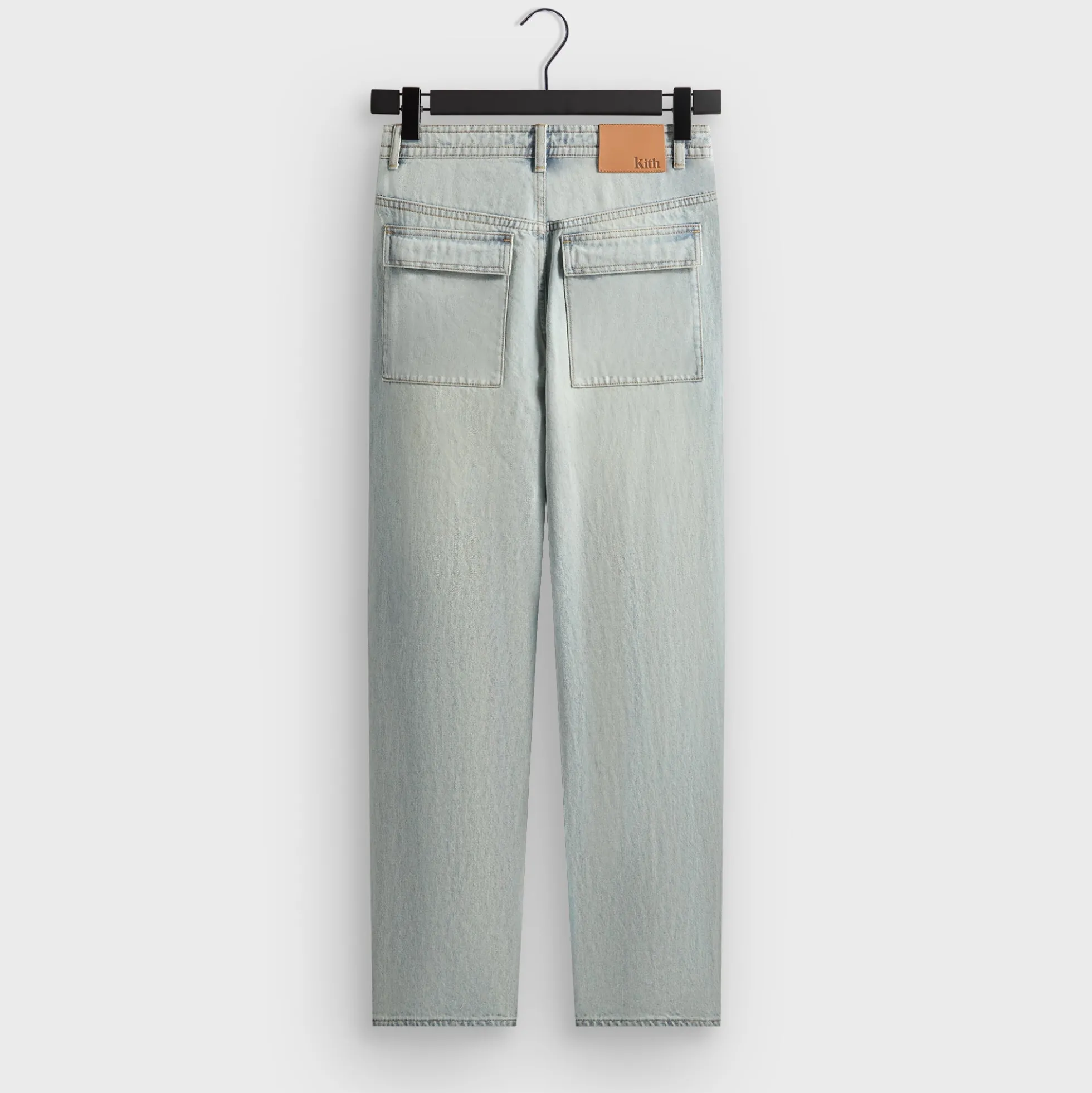 Pantalon en denim Kith Zane