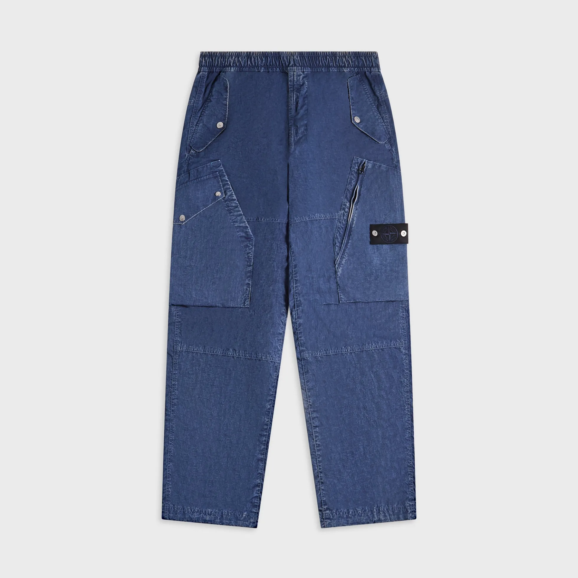 Pantalon en nylon à fibres creuses
