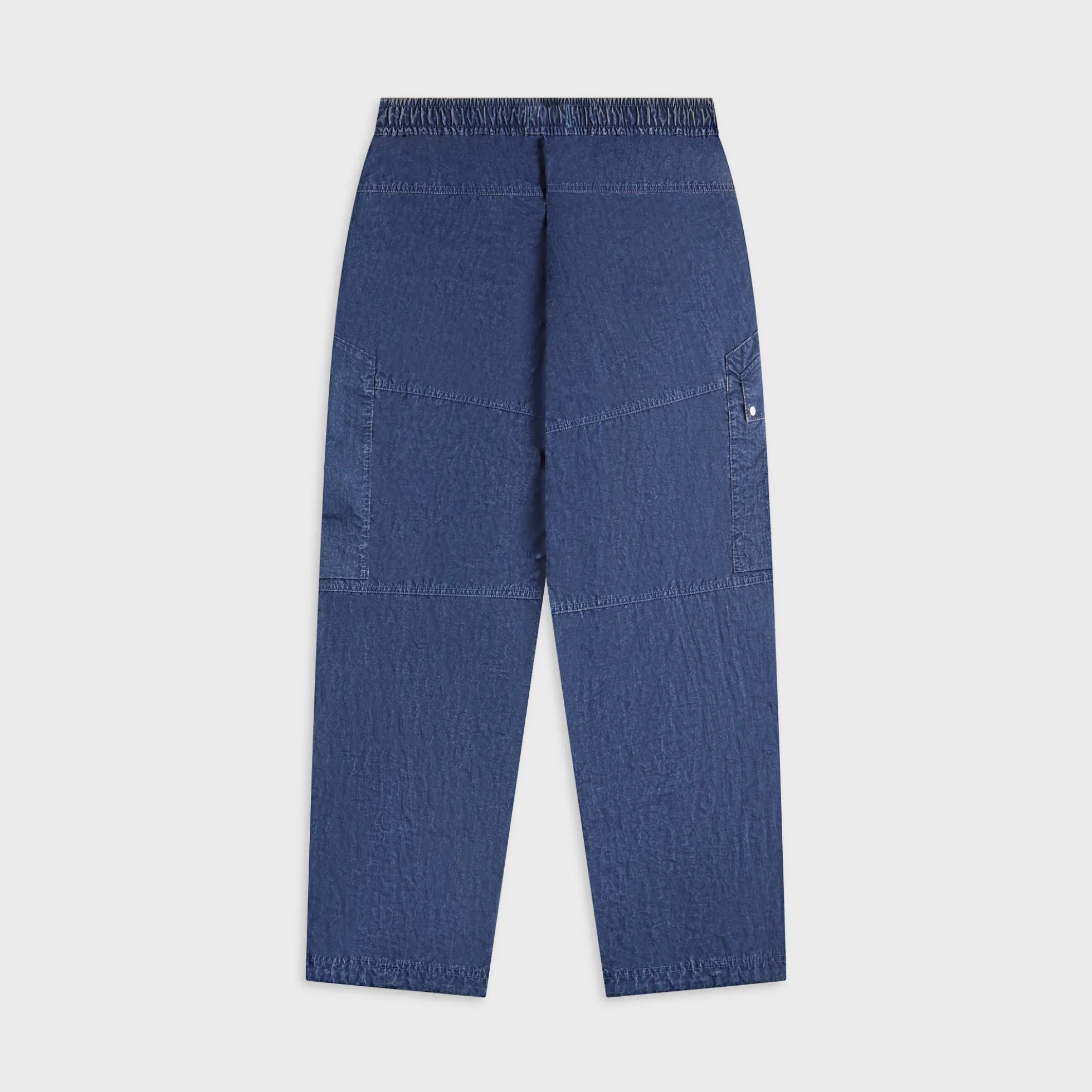 Pantalon en nylon à fibres creuses