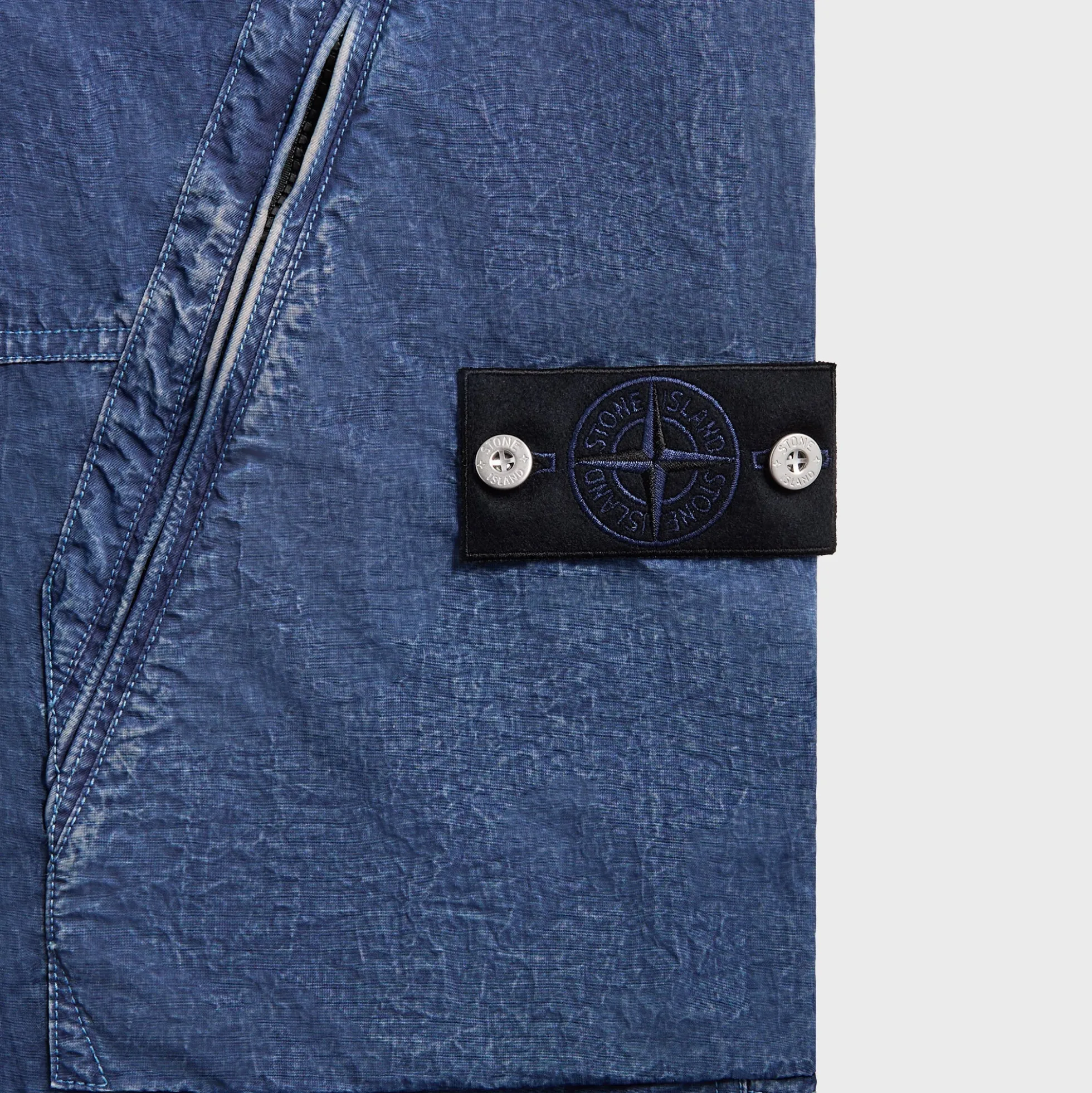 Pantalon en nylon à fibres creuses