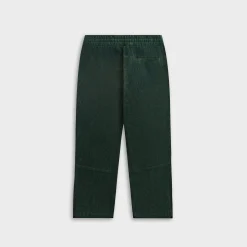 Pantalon en velours côtelé Kith Kids Mercer