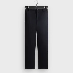 Pantalon Garrison en jersey à carreaux &Kin