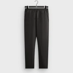 Pantalon Grayson à monogramme Giorgio Armani & Kith