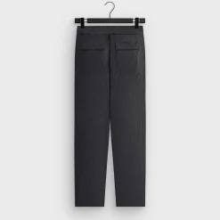 Pantalon Hooper en nylon teint en pièce Kith