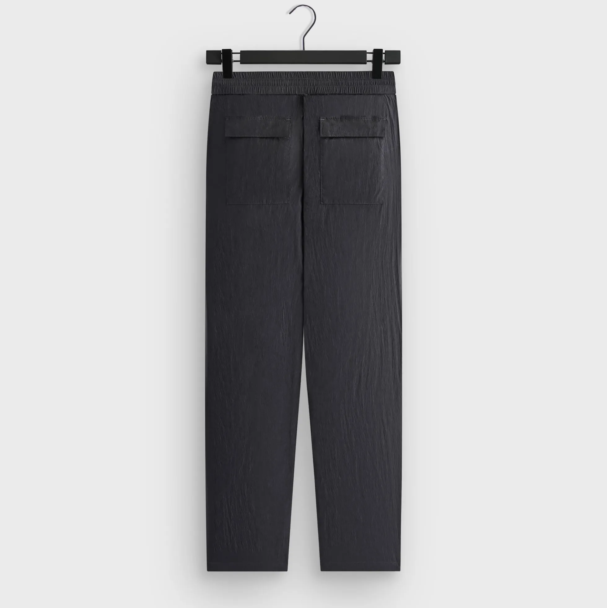 Pantalon Hooper en nylon teint en pièce Kith