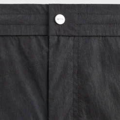 Pantalon Hooper en nylon teint en pièce Kith