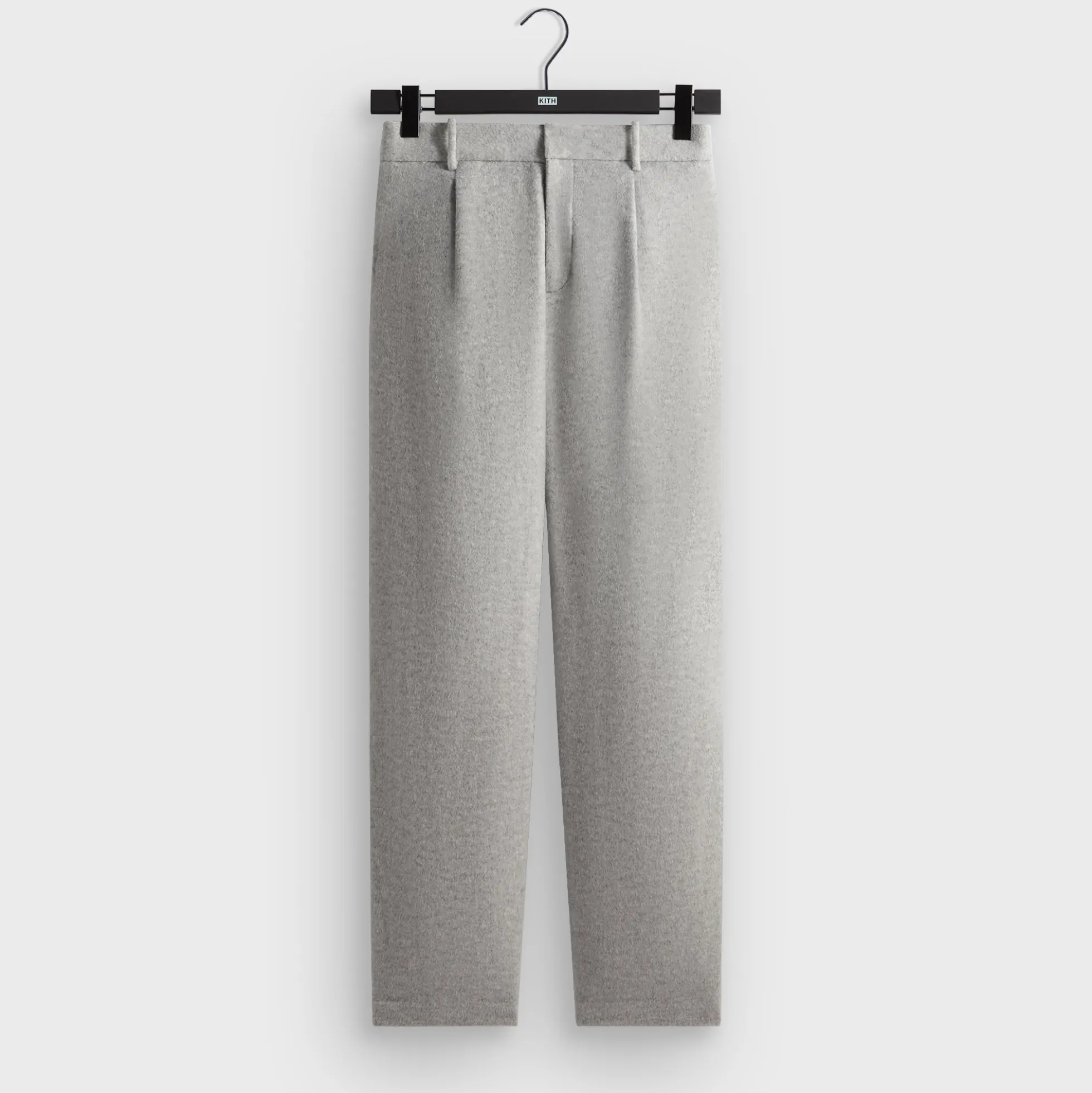 Pantalon Kith Bentley en jersey brossé