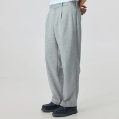 Pantalon Kith Bentley en jersey brossé