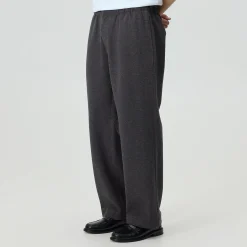 Pantalon Kith Bentley en jersey feutré