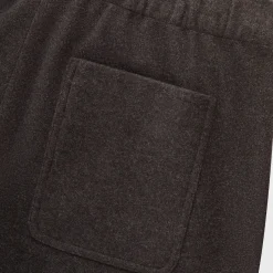Pantalon Kith Bentley en jersey feutré