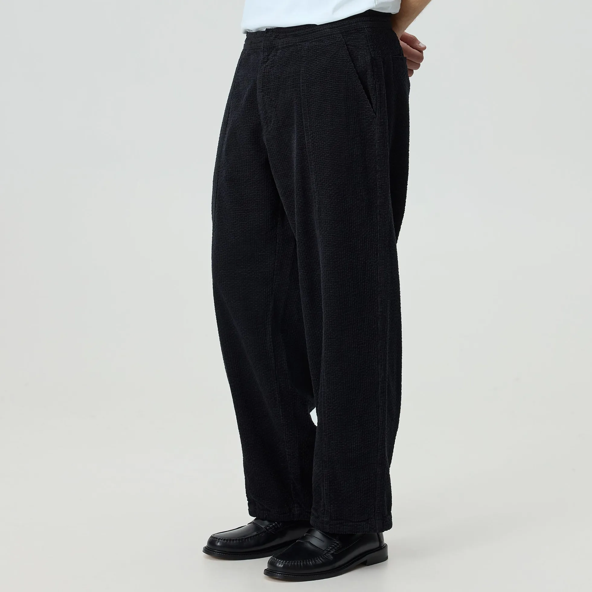 Pantalon Kith Bristol II en chenille ripstop