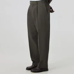 Pantalon Kith Crosby en double tissage mi-lourd