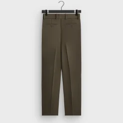 Pantalon Kith Crosby en double tissage mi-lourd