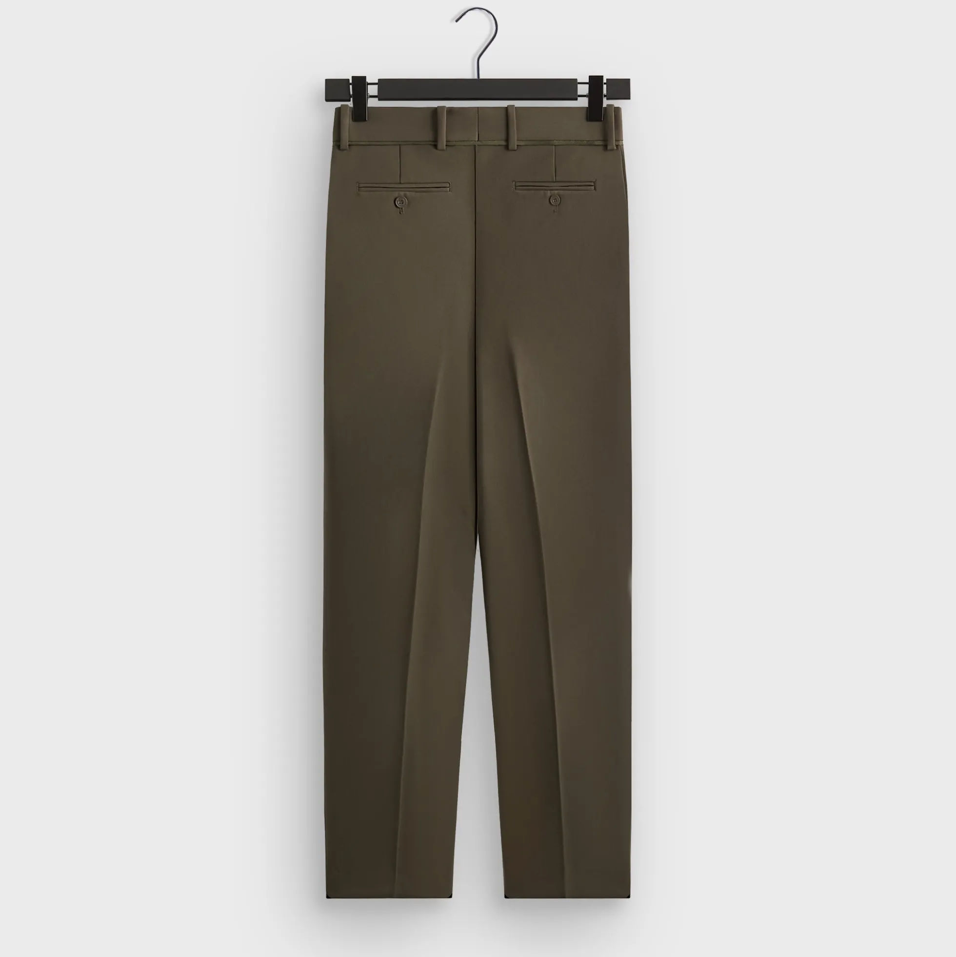 Pantalon Kith Crosby en double tissage mi-lourd