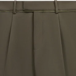 Pantalon Kith Crosby en double tissage mi-lourd