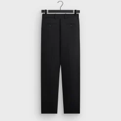Pantalon Kith Crosby en maille double épaisseur mi-lourde