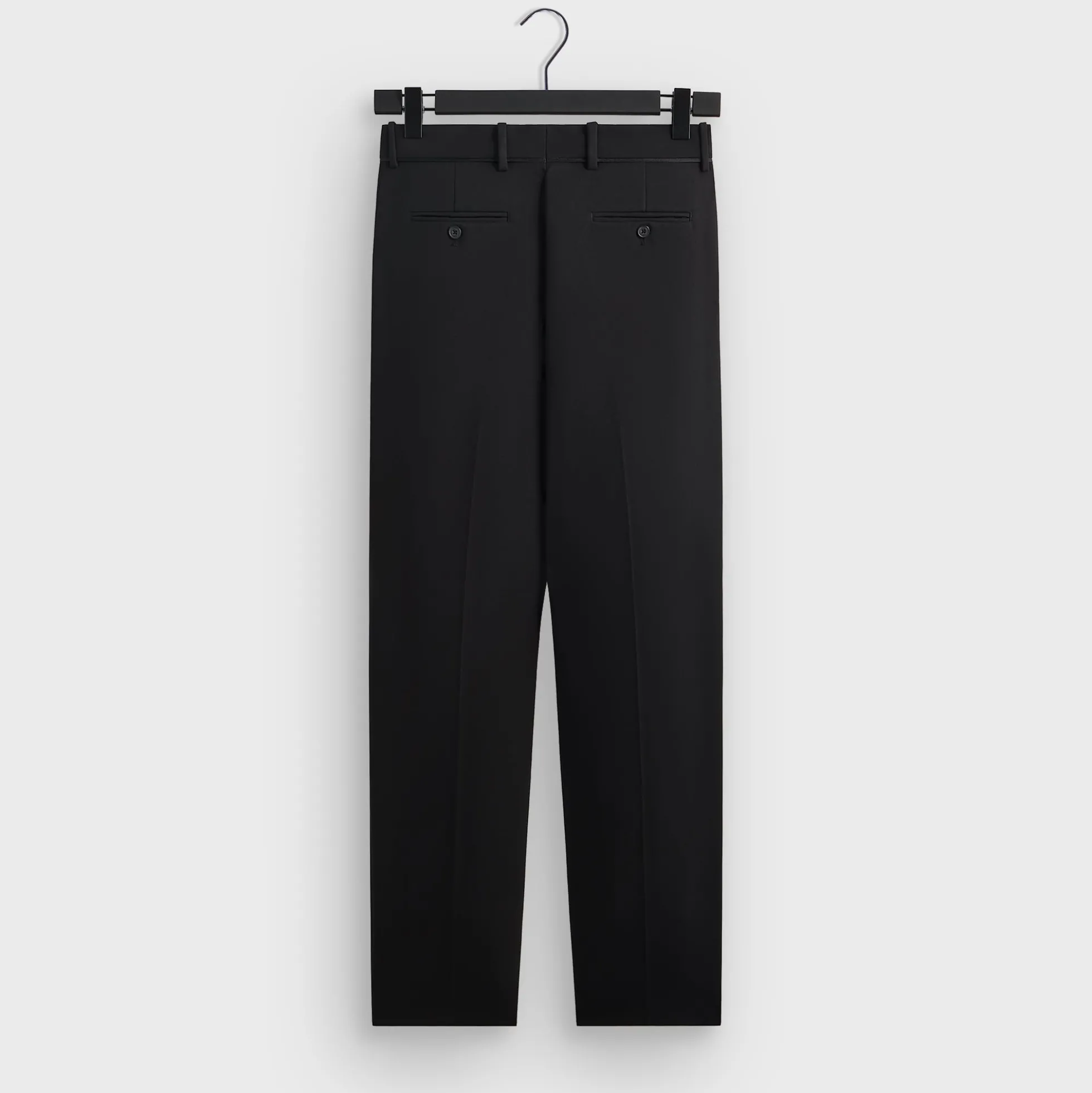 Pantalon Kith Crosby en maille double épaisseur mi-lourde