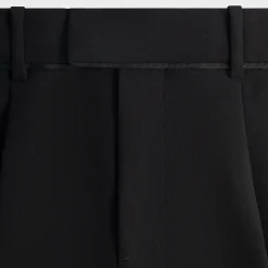 Pantalon Kith Crosby en maille double épaisseur mi-lourde