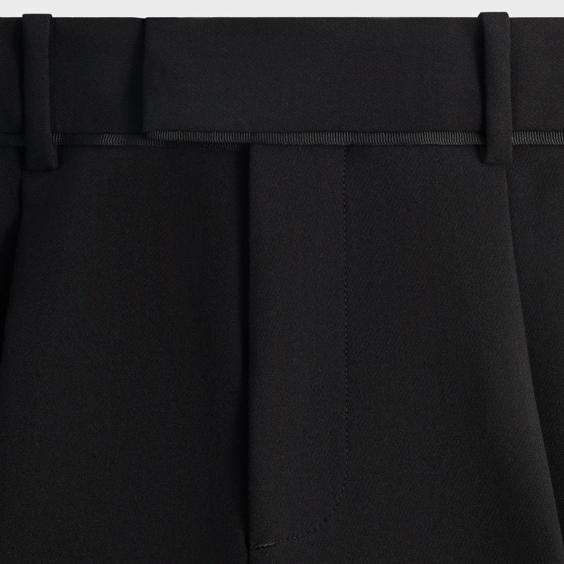 Pantalon Kith Crosby en maille double épaisseur mi-lourde