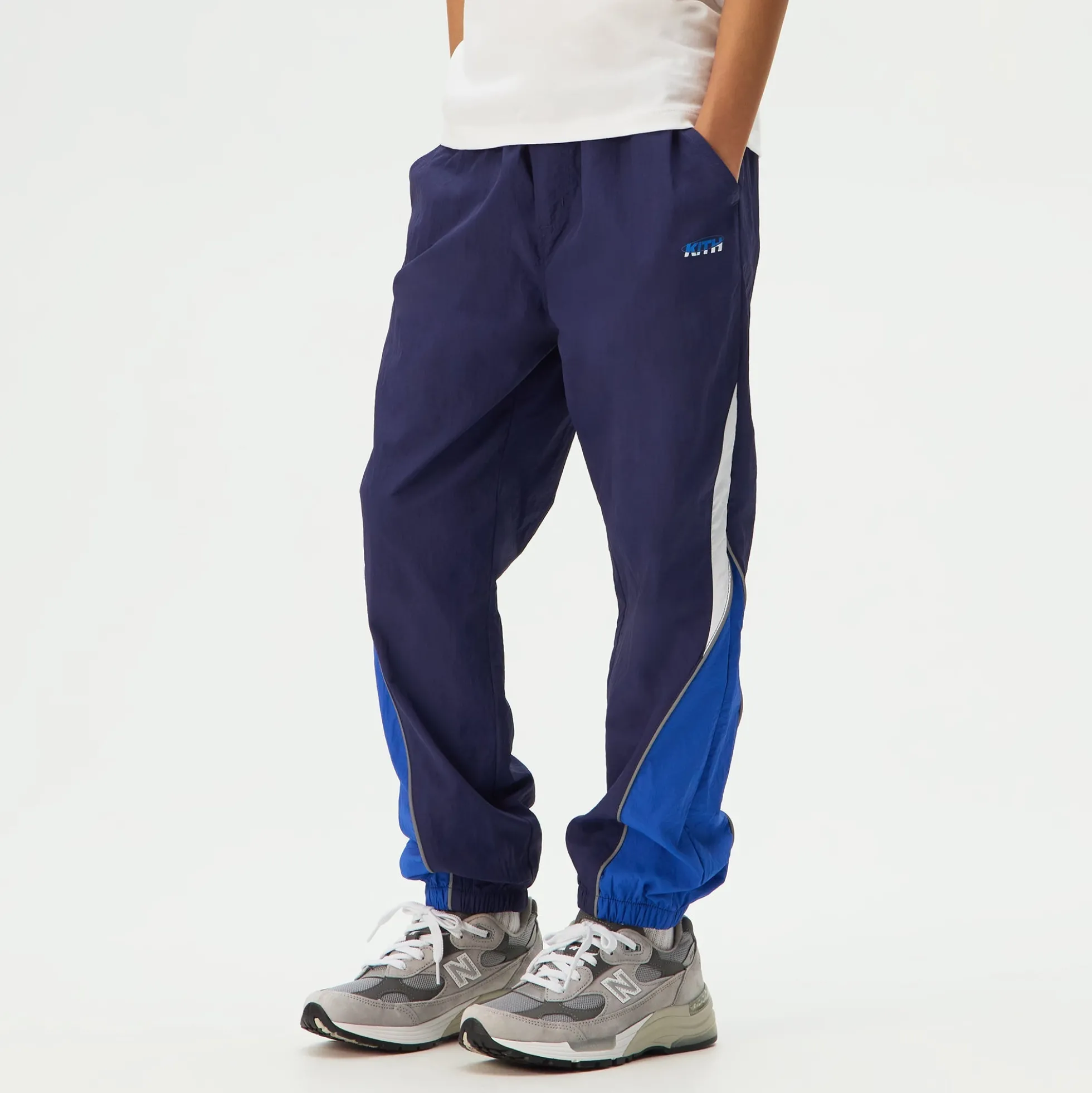 Pantalon Kith Kids Mercer 8