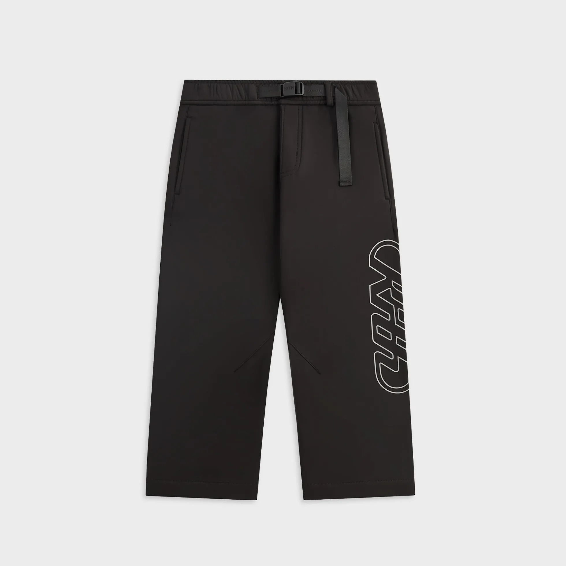 Pantalon Kith Kids Tech doublé chaud