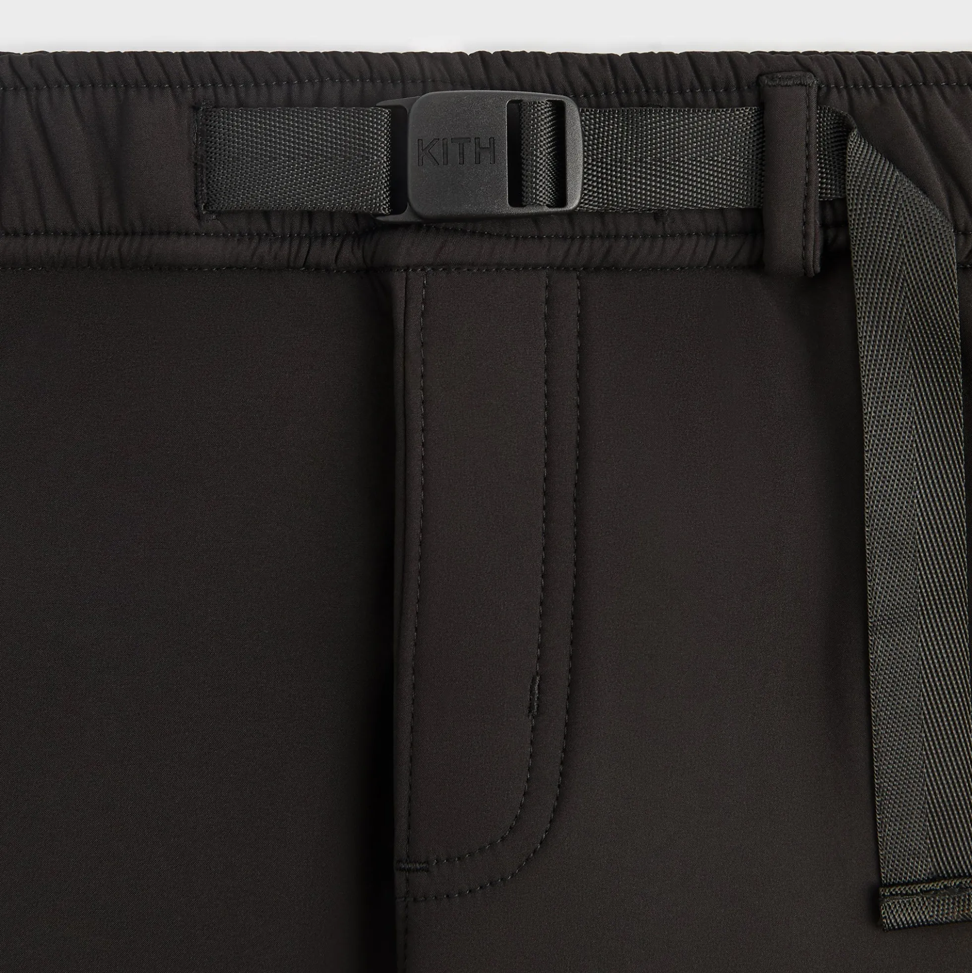 Pantalon Kith Kids Tech doublé chaud