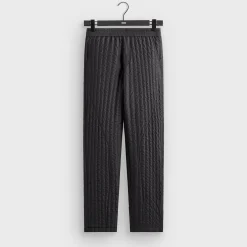 Pantalon Kith Mercer 8 en nylon bouffant
