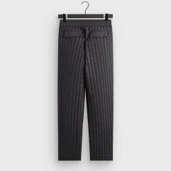 Pantalon Kith Mercer 8 en nylon bouffant