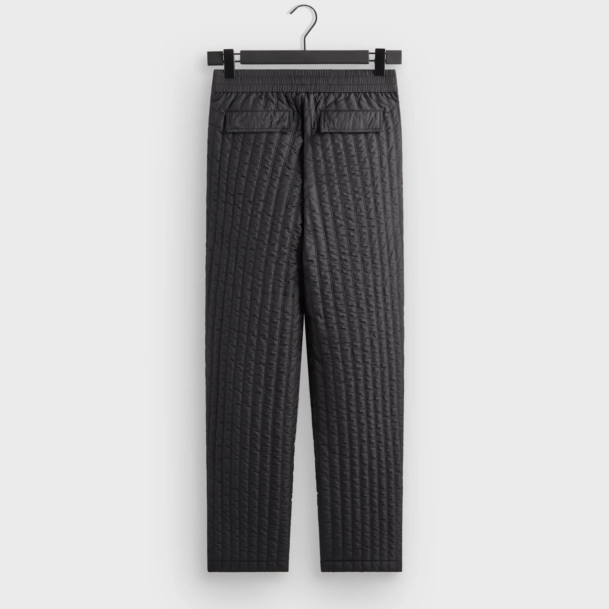 Pantalon Kith Mercer 8 en nylon bouffant