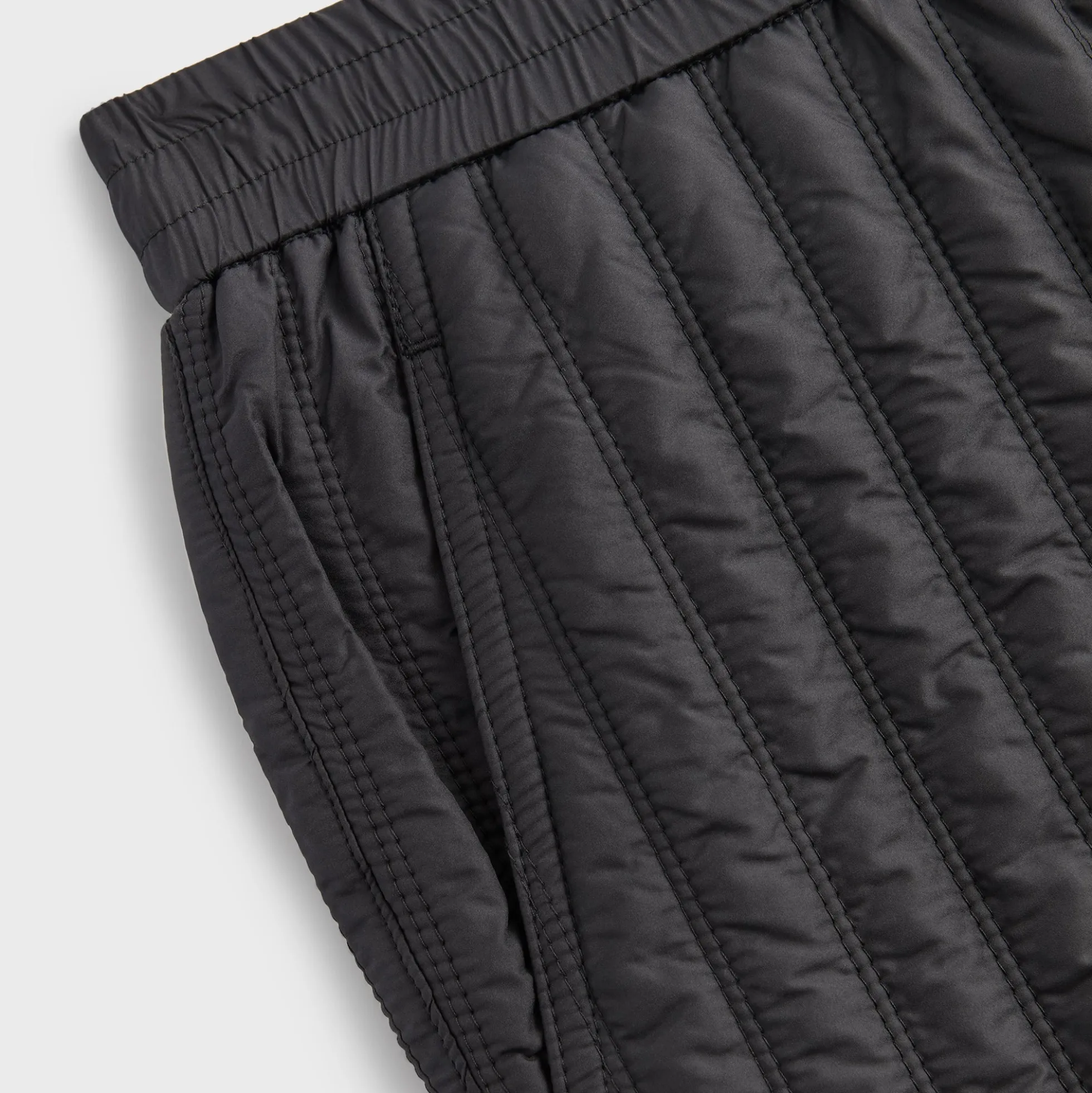 Pantalon Kith Mercer 8 en nylon bouffant