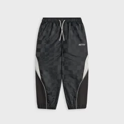 Pantalon Kith Mercer 8 pour enfant – Noir