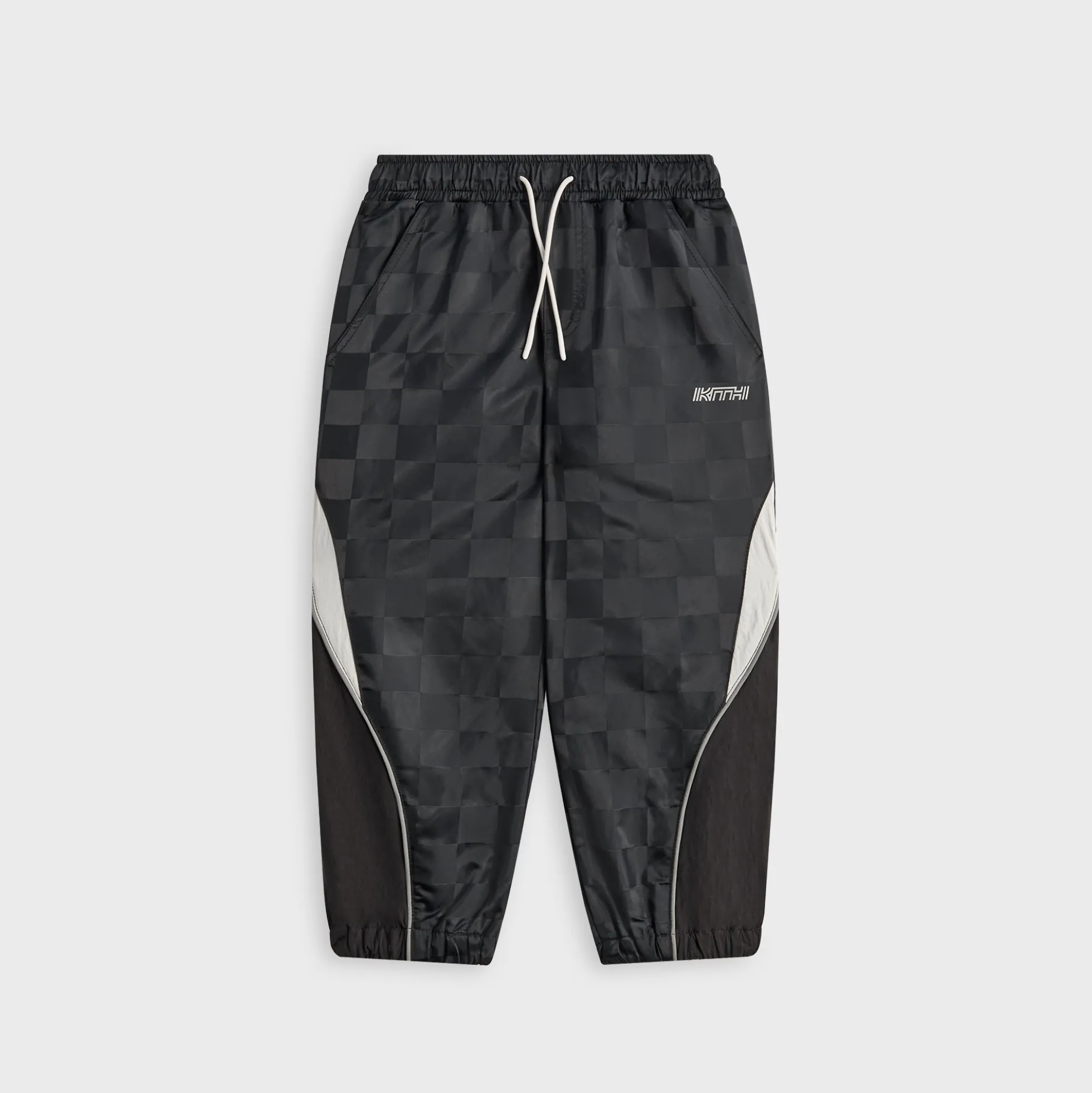 Pantalon Kith Mercer 8 pour enfant – Noir