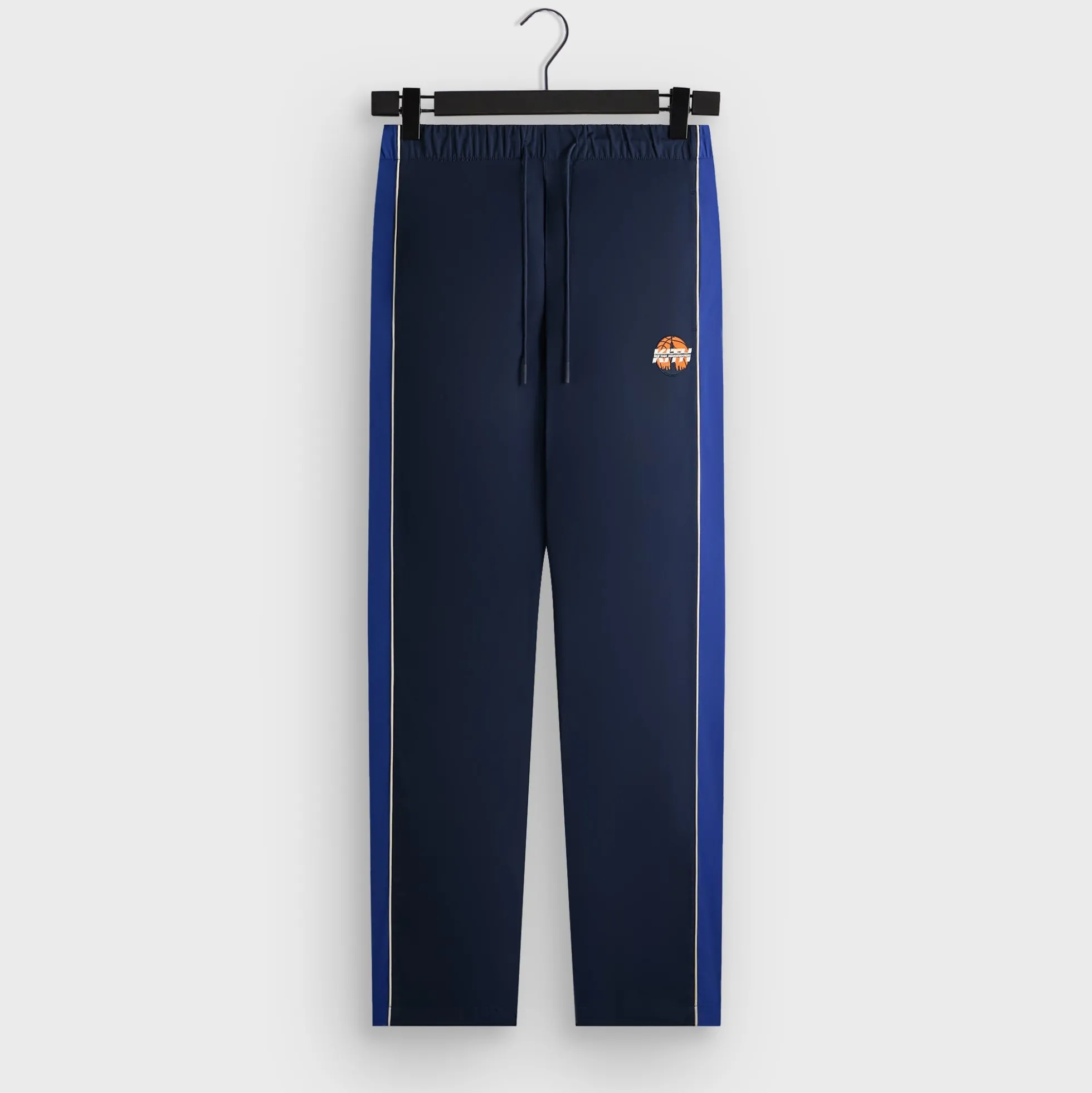 Pantalon Kith pour les New York Knicks en nylon Elias