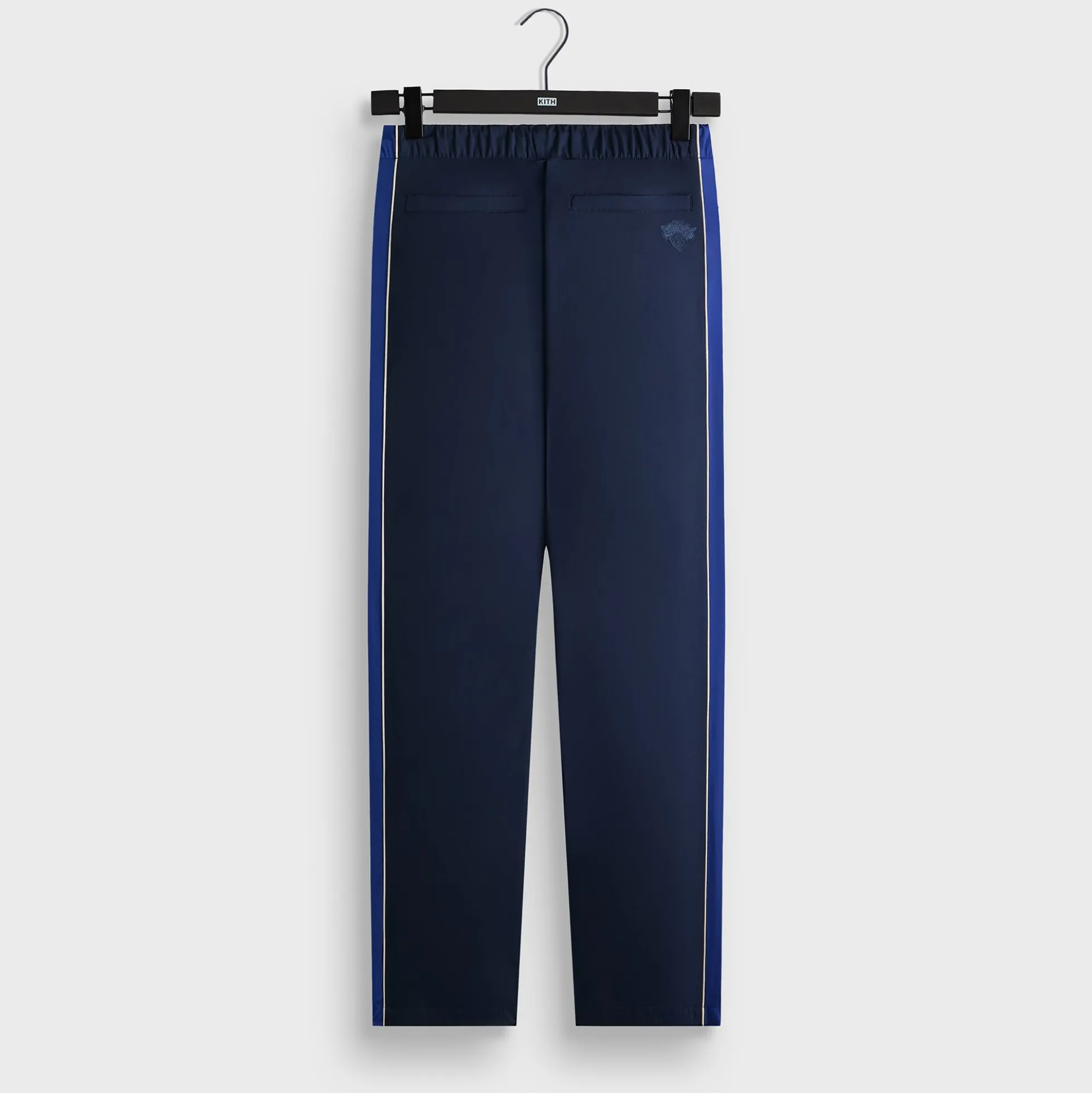 Pantalon Kith pour les New York Knicks en nylon Elias
