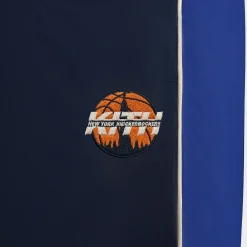 Pantalon Kith pour les New York Knicks en nylon Elias