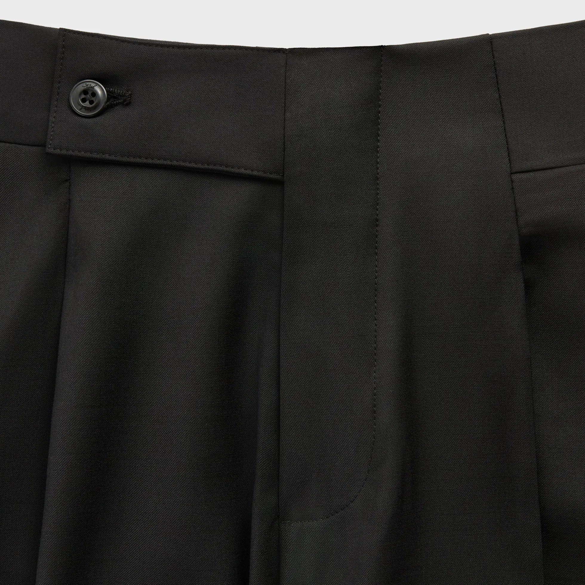 Pantalon Kith Tropical Wool Kingston