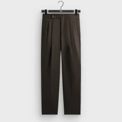 Pantalon Kith Tropical Wool Kingston