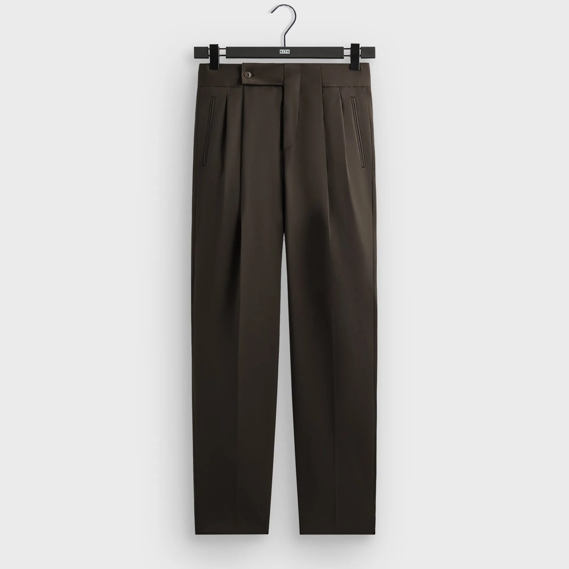 Pantalon Kith Tropical Wool Kingston