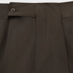 Pantalon Kith Tropical Wool Kingston