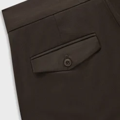 Pantalon Kith Tropical Wool Kingston