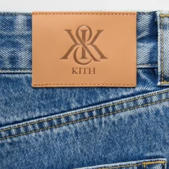 Pantalon Kith Twist Seam Galen