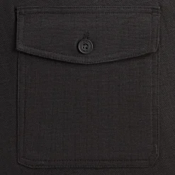 Pantalon Kith Tyler à chevrons en dobby