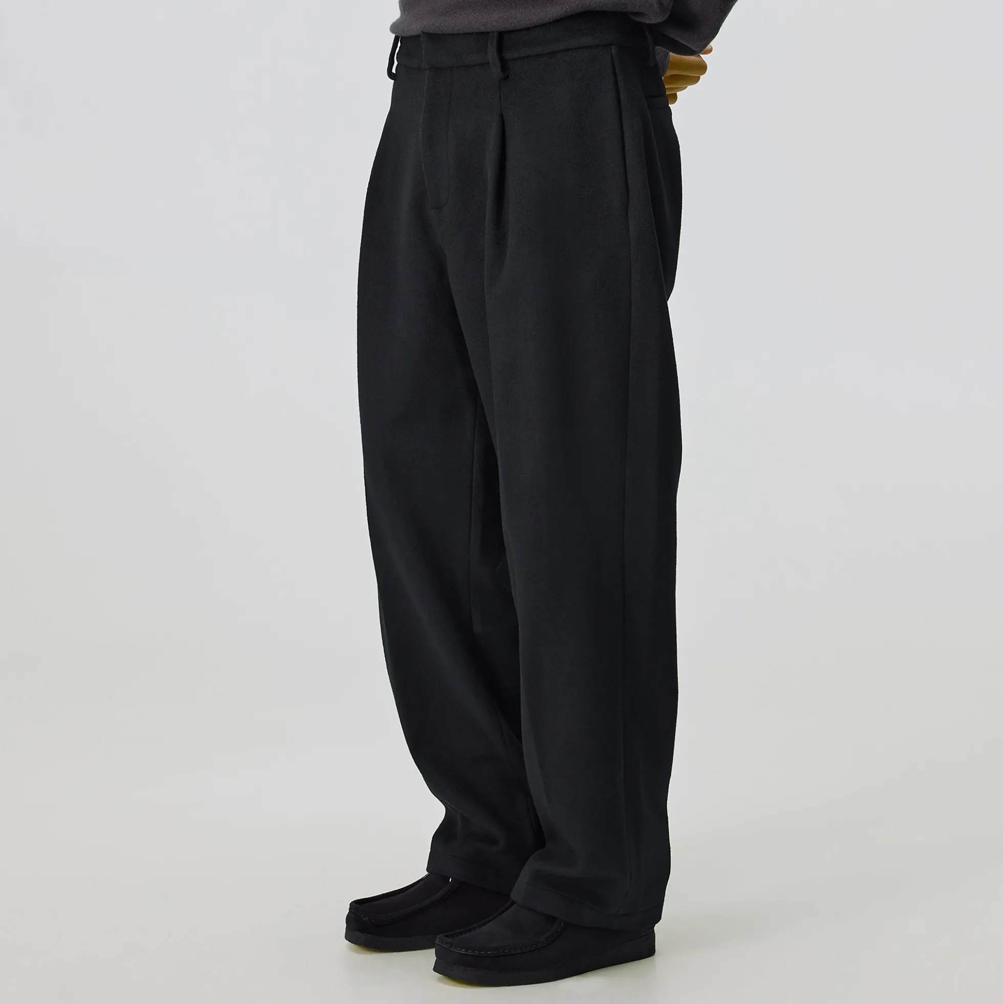 Pantalon Kith Wool Kyler