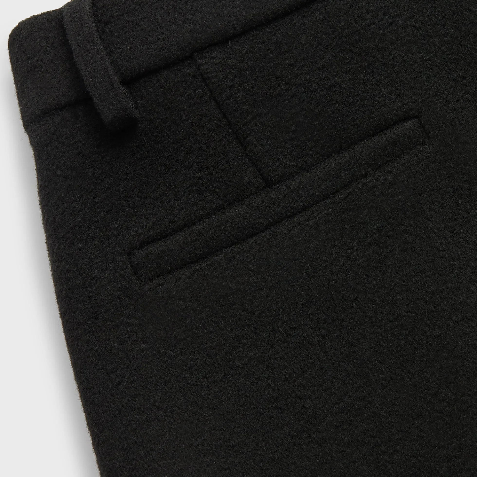 Pantalon Kith Wool Kyler