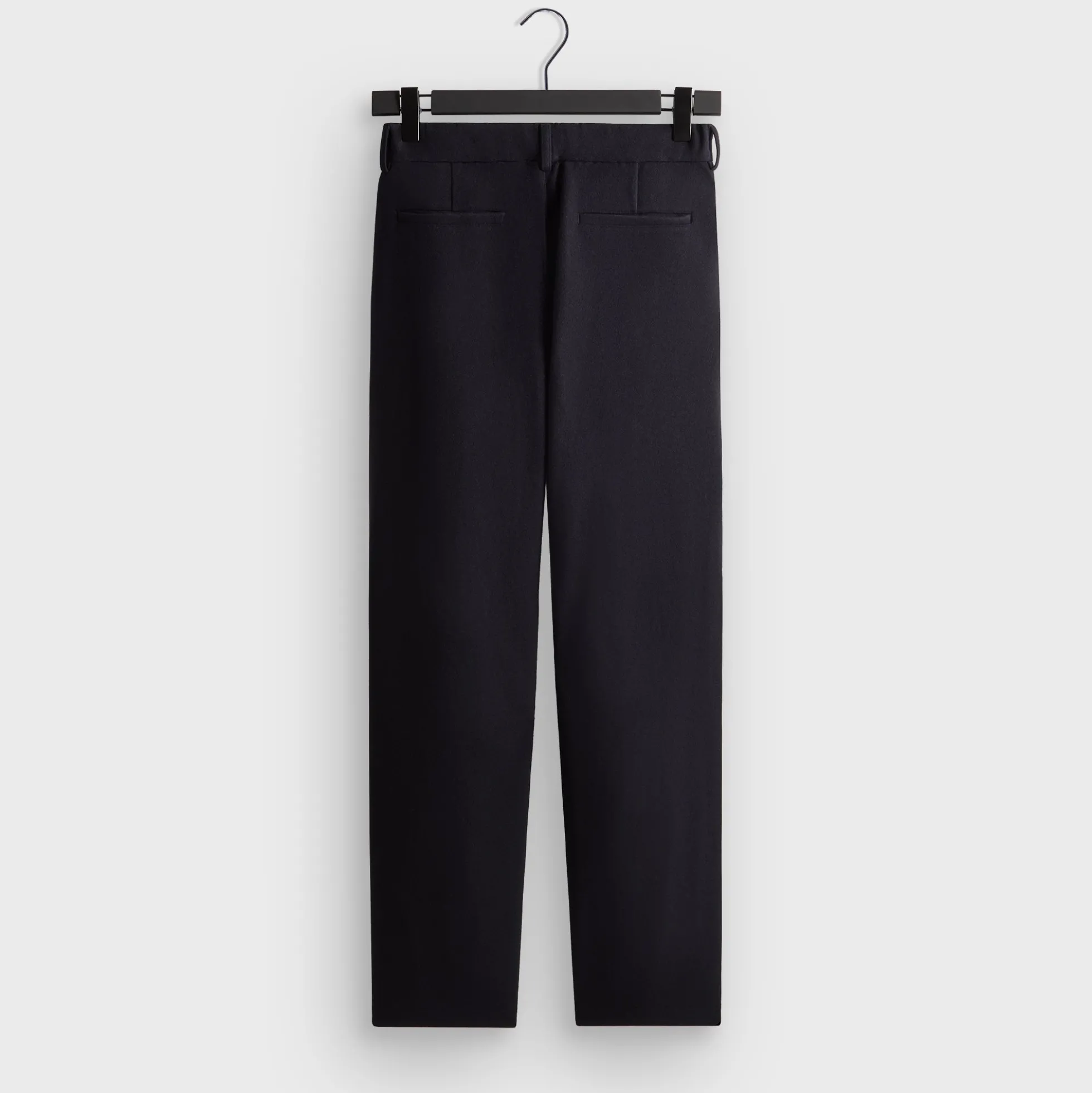 Pantalon Kyson en jersey feutré Kith
