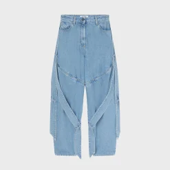Pantalon long Attico