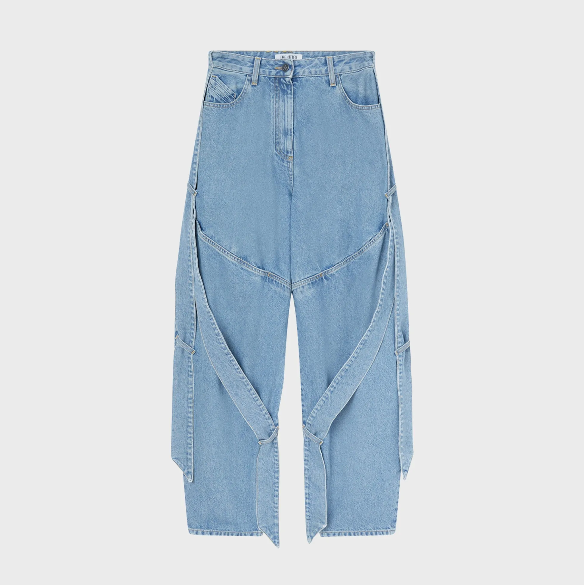 Pantalon long Attico
