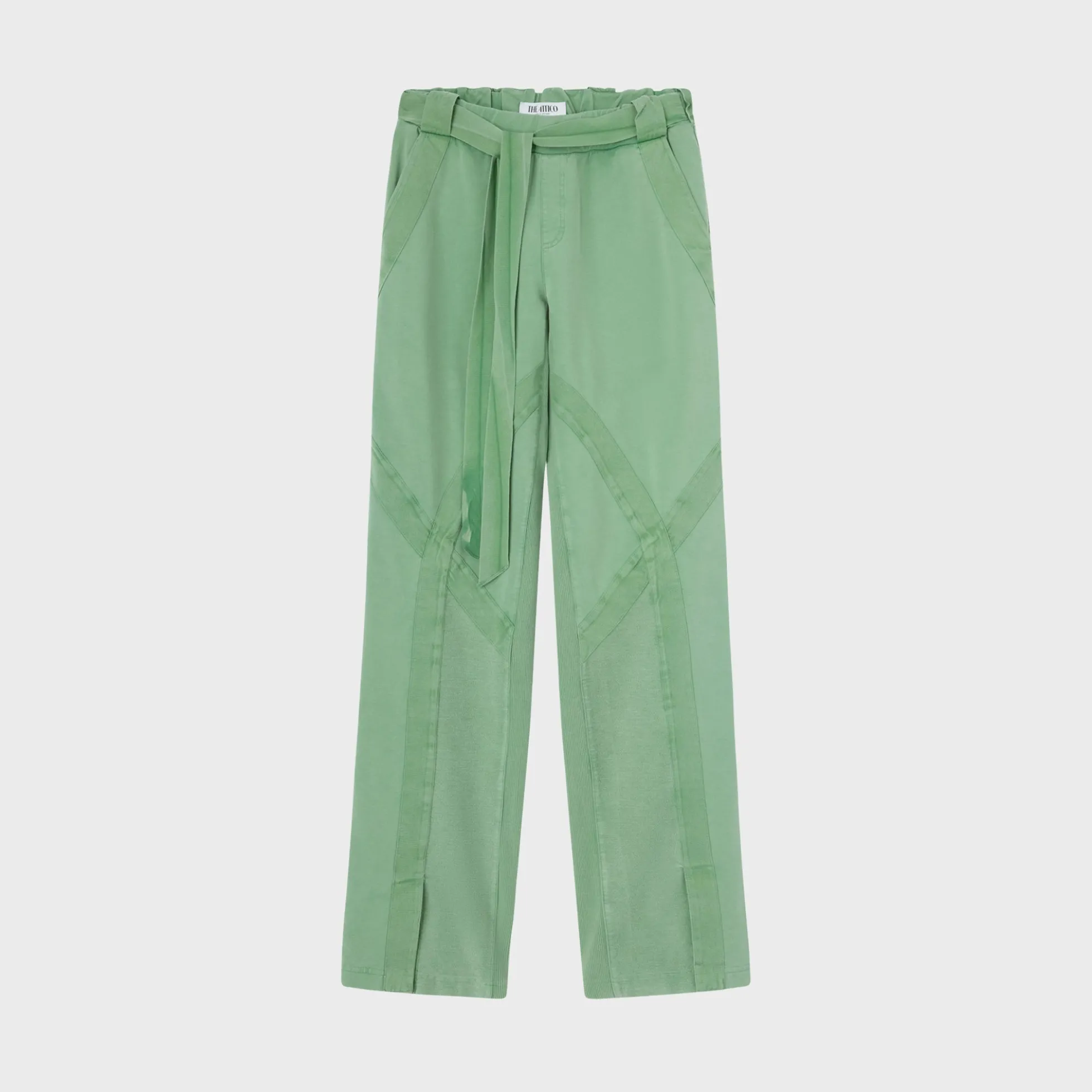 Pantalon long Attico
