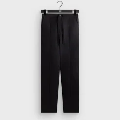 Pantalon Luis en coton brossé Kith