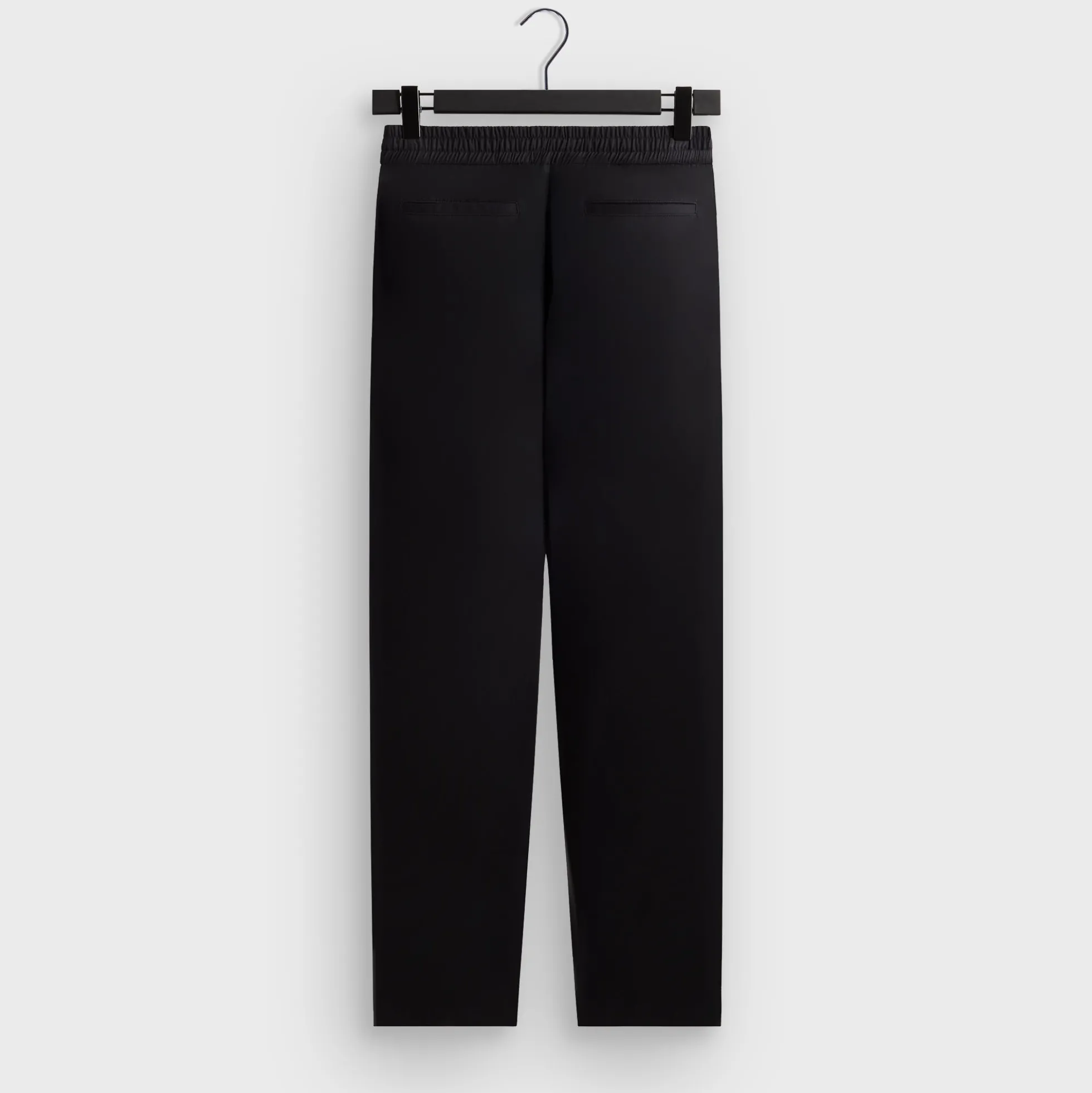 Pantalon Luis en coton brossé Kith
